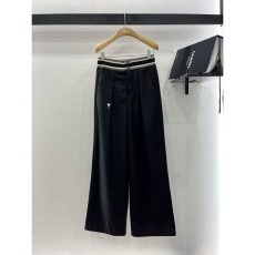 Christian Dior Long Pants